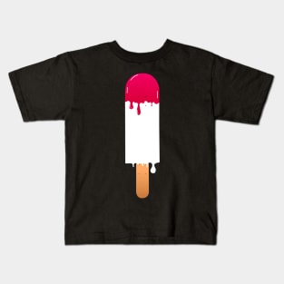 Summer lust Kids T-Shirt